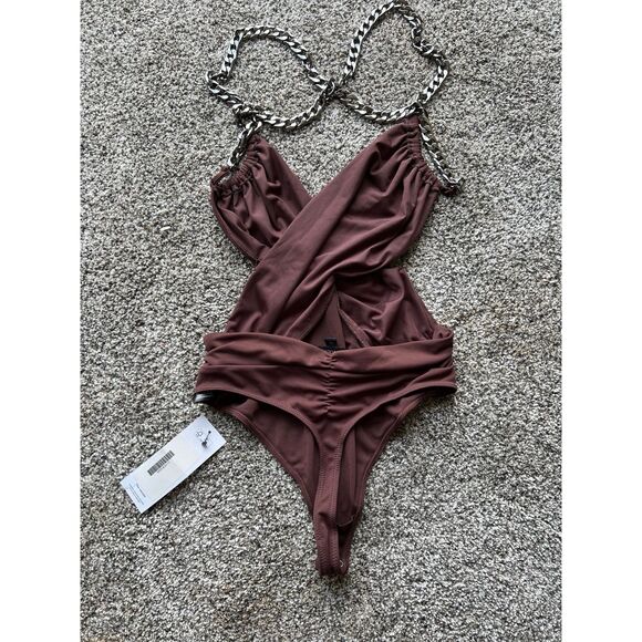 Dundas x Revolve bodysuit - Picture 7 of 7